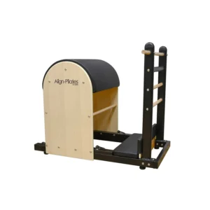 Ladder Barrel